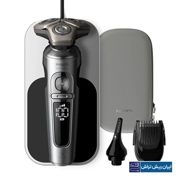 ریش تراش فیلیپس سری 9000 مدل SP9871