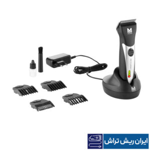 ماشین اصلاح سر و صورت موزر مدل ChromStylepro 1871