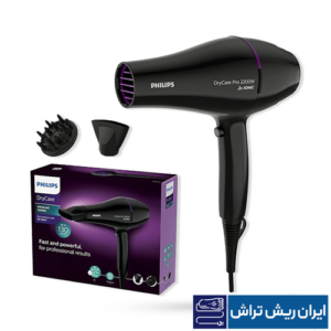 سشوار فیلیپس مدل BHD274