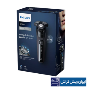 ریش تراش فیلیپس مدل S5588/38