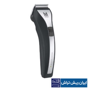 ماشین اصلاح سر و صورت موزر مدل CHROM2STYLE 1877-0052