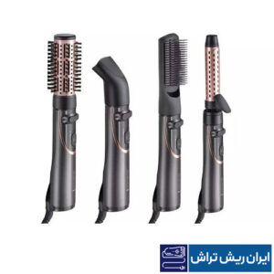 سشوار برس دار چرخشی رمینگتون مدل AS8606