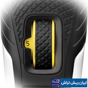 ماشین اصلاح صورت رمینگتون B4STYLE مدل MB4000