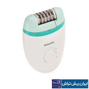 اپیلاتور فیلیپس مدل BRE224