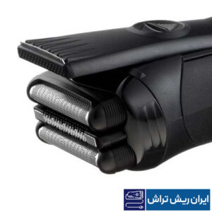 ماشین اصلاح صورت براون سری 3 مدل 330s