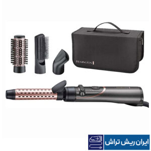 سشوار برس دار چرخشی رمینگتون مدل AS8606