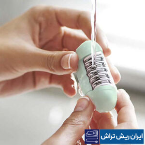 اپیلاتور فیلیپس مدل BRE224