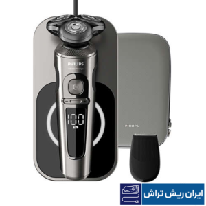 ریش تراش فیلیپس مدل SP9860