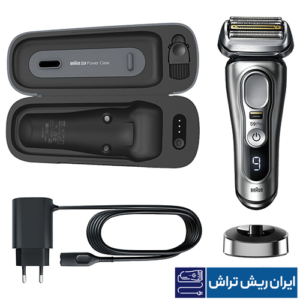 ریش تراش براون مدل 9427S