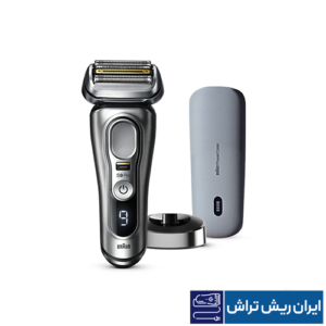 ریش تراش براون مدل 9427S