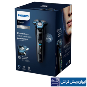 ریش تراش فیلیپس مدل S7783/59