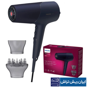 سشوار فیلیپس مدل BHD510