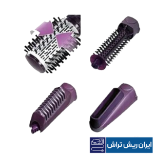 سشوار چرخشی بابیلیس مدل 2736E