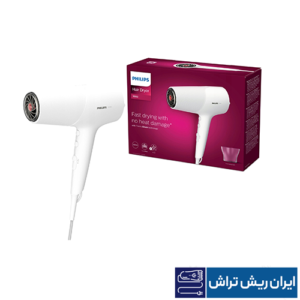 سشوار فیلیپس مدل BHD500