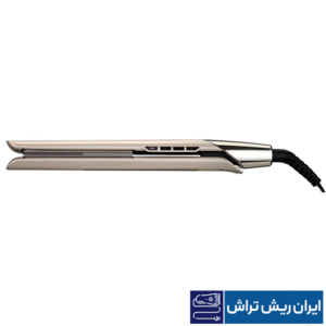 اتو مو محافظ رنگ رمینگتون مدل S8605