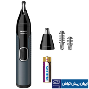 موزن گوش و بینی فیلیپس مدل NT3600