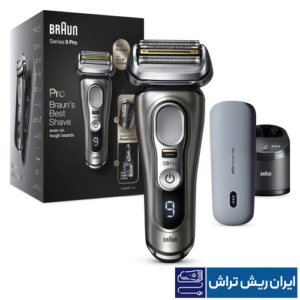ریش تراش براون مدل 9475cc