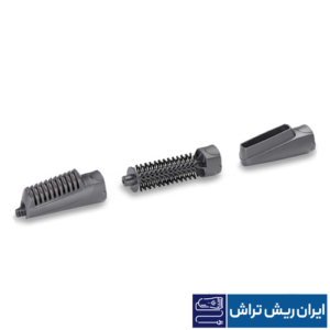 سشوار برس دار چرخشی بابیلیس مدل AS960