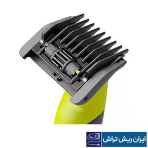 ریش تراش فیلیپس مدل وان بلید QP2724/20