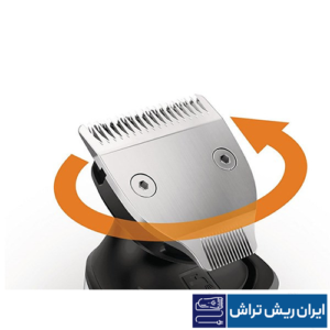 ریش تراش فیلیپس مدل QS6141