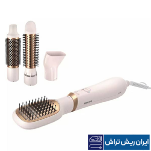 سشوار برس دار فیلیپس مدل BHA310