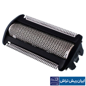 تریمر و فویل یدک ماشین اصلاح بدن فیلیپس مدل TT2000