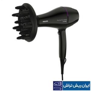 سشوار فیلیپس مدل BHD274