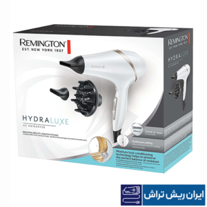 سشوار رمینگتون مدل AC8901