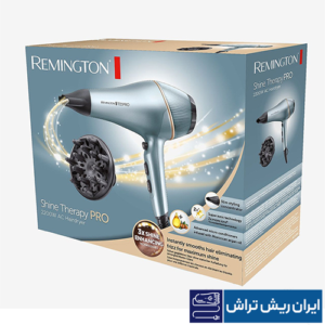 سشوار رمینگتون مدل AC9300