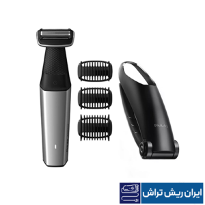 ماشین اصلاح بدن فیلیپس مدل BG5025