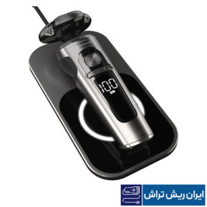 ریش تراش فیلیپس مدل SP9860