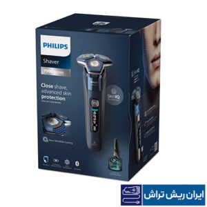 ریش تراش فیلیپس مدل S7885/50
