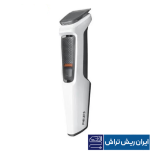 ست ماشین اصلاح فیلیپس مدل MG3721