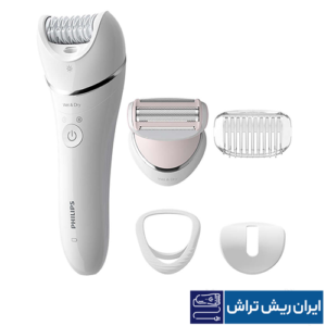 اپیلاتور فیلیپس مدل BRE710