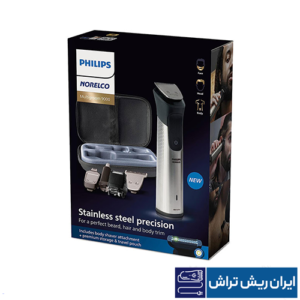 ست ماشین اصلاح فیلیپس مدل MG9510/60