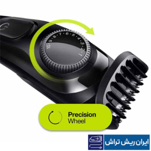 ماشین اصلاح صورت براون مدل BT3222