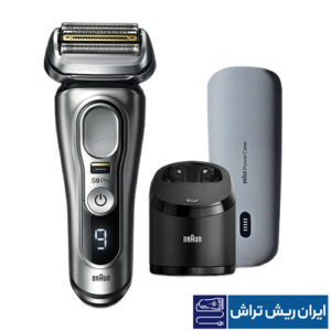 ریش تراش براون مدل 9477cc