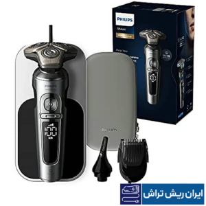 ریش تراش فیلیپس سری 9000 مدل SP9871