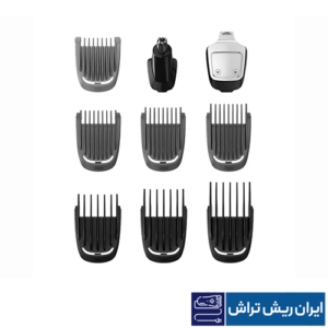 ست ماشین اصلاح فیلیپس مدل MG3750