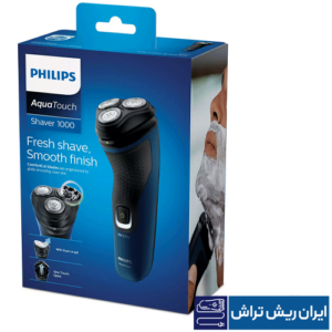 ریش تراش فیلیپس مدل S1121