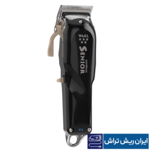 ماشین اصلاح سر و صورت وال مدل Wahl cordless Senior