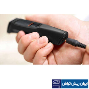 ماشین ریش تراش فیلیپس مدل MG3710 سری 3000