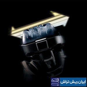 ریش تراش پاناسونیک مدل ES-LV65