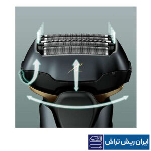 ریش تراش پاناسونیک مدل ES-LV97-K