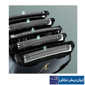 ریش تراش پاناسونیک مدل ES-LV97-K