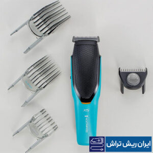 ریش‌ تراش شارژی رمینگتون مدل HC5000