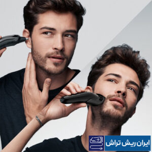ست اصلاح همه کاره براون مدل mgk 3220