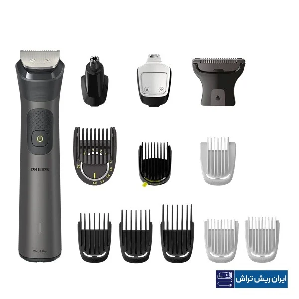ست ماشین اصلاح فیلیپس مدل MG7920/15