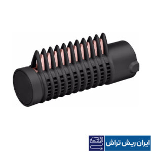 سشوار برس دار حالت دهنده بابیلیس مدل AS126