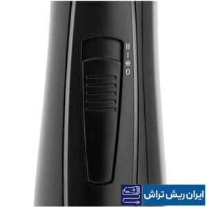سشوار برس دار حالت دهنده بابیلیس مدل AS126